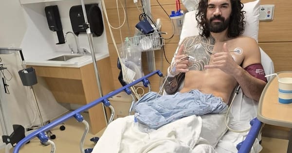 Ankle surgery brings Steven Adams' NBA season to an early end