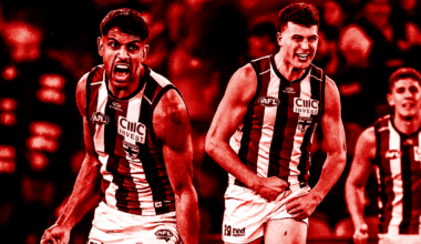 Selecting every AFL team’s best 23 for 2026: St Kilda Saints - AFL News