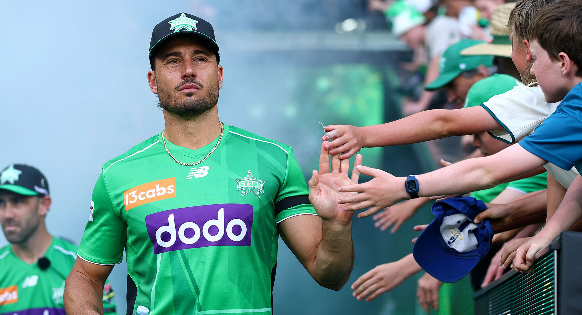 All to play for as MCG prepares for huge derby crowd