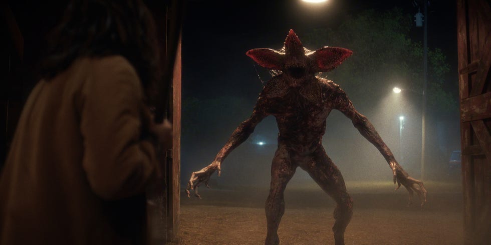 stranger things season 5