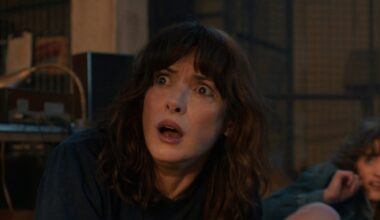 Stranger Things actually wasn't the most-streamed show of 2025 – here's what beat it to number 1