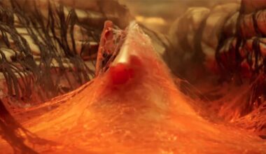 The Duffer Brothers Defense Of That Stranger Things Scene You Hated