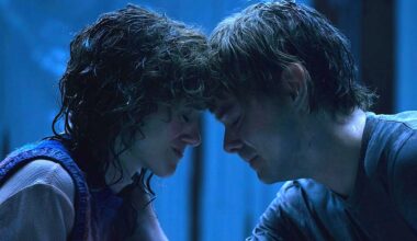 Stranger Things’ Character Death Problem Ruined Season 5