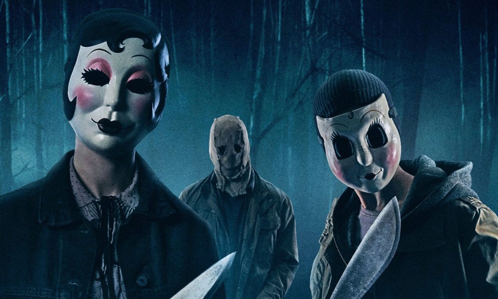'The Strangers' Trilogy Screened as a 4.5-Hour Supercut