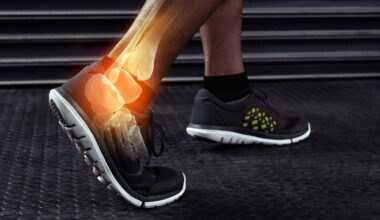 How Training for Tendon Strength Can Help to Improve Performance