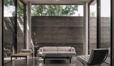 Zenhouse by Studio Nirvana