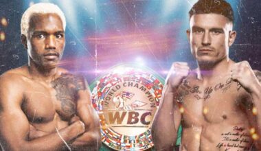 Where to watch Matías vs. Smith?