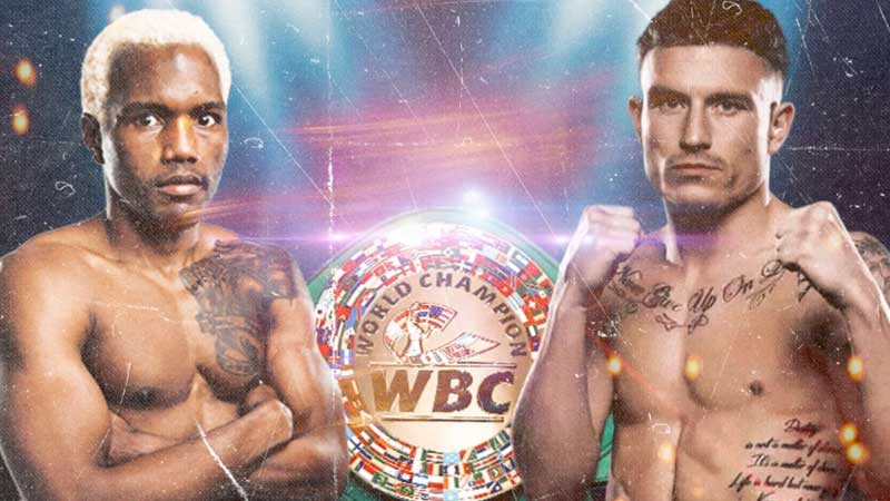 Where to watch Matías vs. Smith?