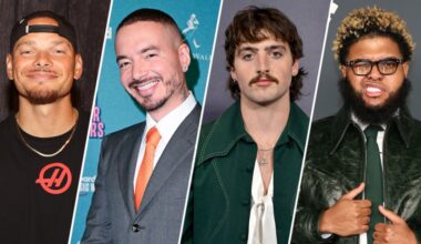 YouTube & The NFL Partner For Super Bowl LX Flag Football Game Featuring Druski, J. Balvin, Benson Boone, Kane Brown & More