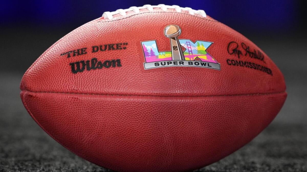 2026 Super Bowl: Why an NFL graphic from Week 1 is sparking controversy