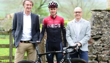 Why are Manchester United in crisis? Because Sir Jim Ratcliffe is too busy cycling, apparently