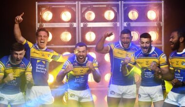 NRL 2025: Brad Arthur, Mika Sivo; Leeds to stage Vegas dress rehearsal ahead of Super League season