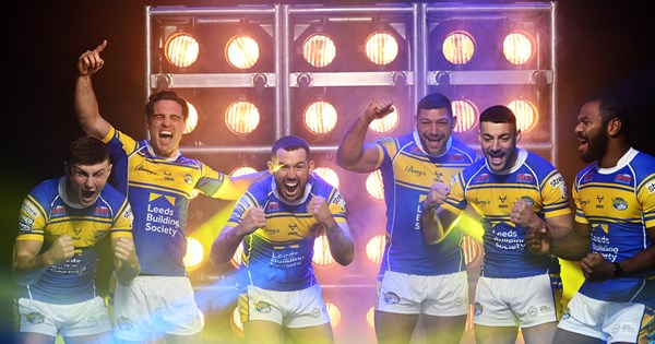 NRL 2025: Brad Arthur, Mika Sivo; Leeds to stage Vegas dress rehearsal ahead of Super League season