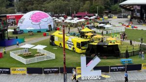 SXSW Sydney canned by NSW government after three-year run