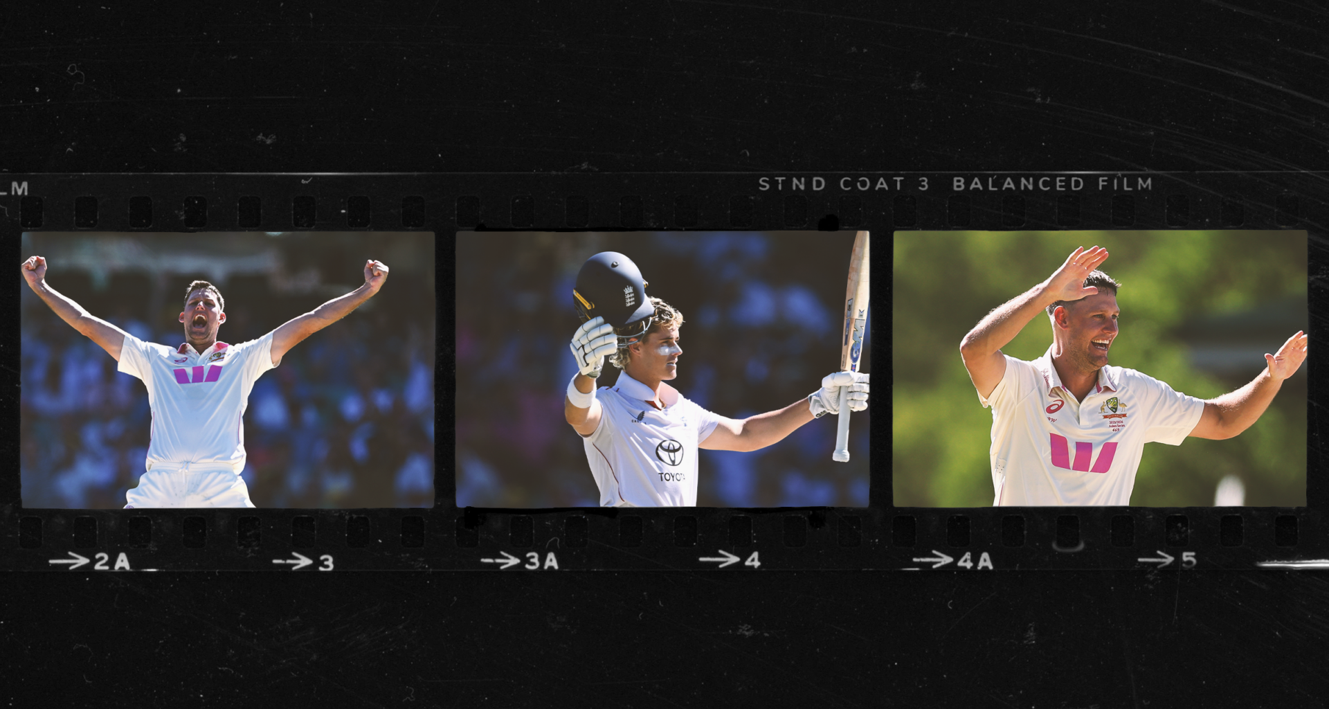 Shrewd Sydney picks might give selectors more to ponder