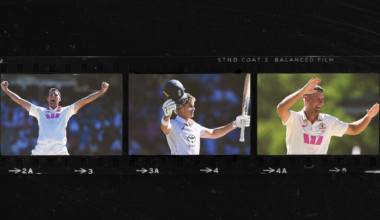 Shrewd Sydney picks might give selectors more to ponder