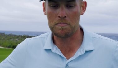 Ian Holt Claims Biggest Career Win at Bahamas Korn Ferry Tour Event