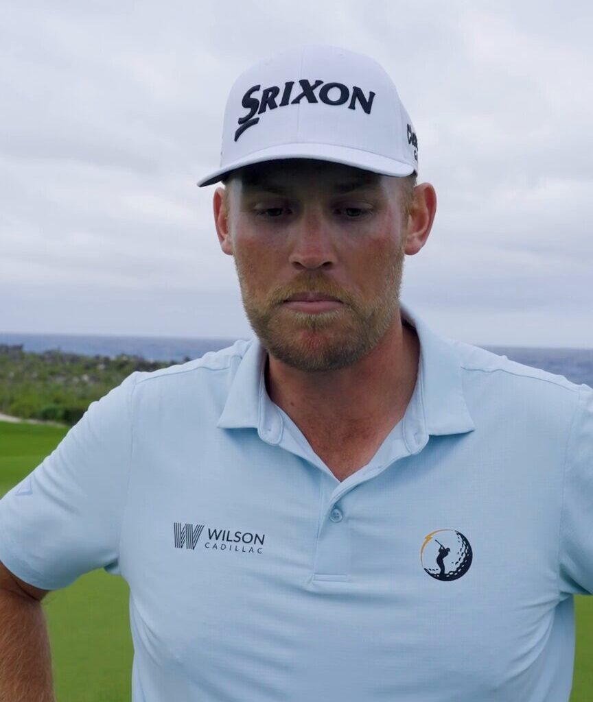 Ian Holt Claims Biggest Career Win at Bahamas Korn Ferry Tour Event