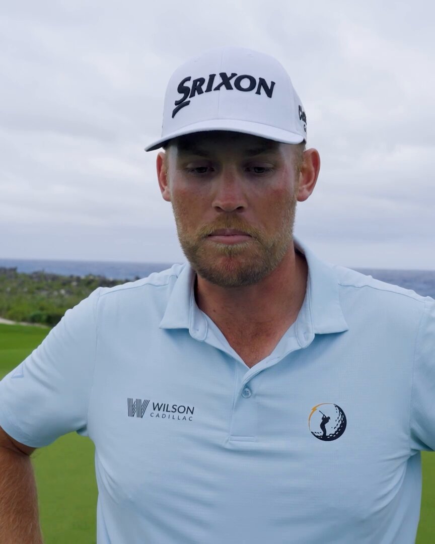 Ian Holt Claims Biggest Career Win at Bahamas Korn Ferry Tour Event