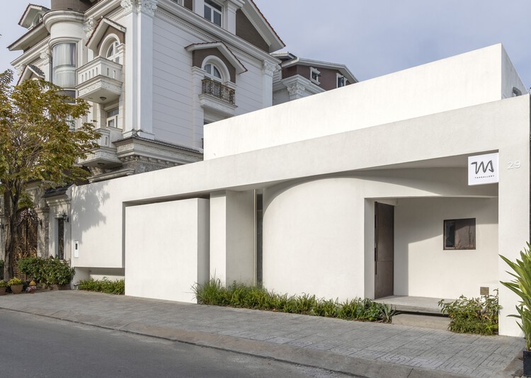 TAA Gallery  / TAA DESIGN - Image 6 of 27