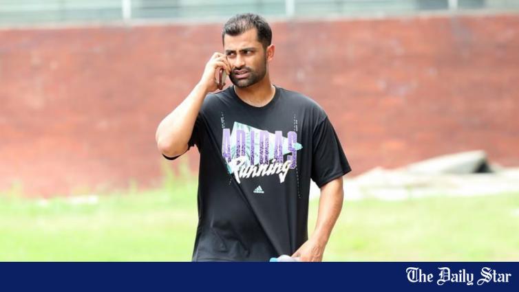 Tamim says 'consider Bangladesh cricket’s future and interests before deciding'