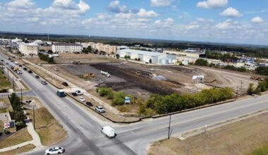 Tap In, Buda’s Upcoming Sports Bar and Golf Hangout, Promises to Be a Major Local Hub