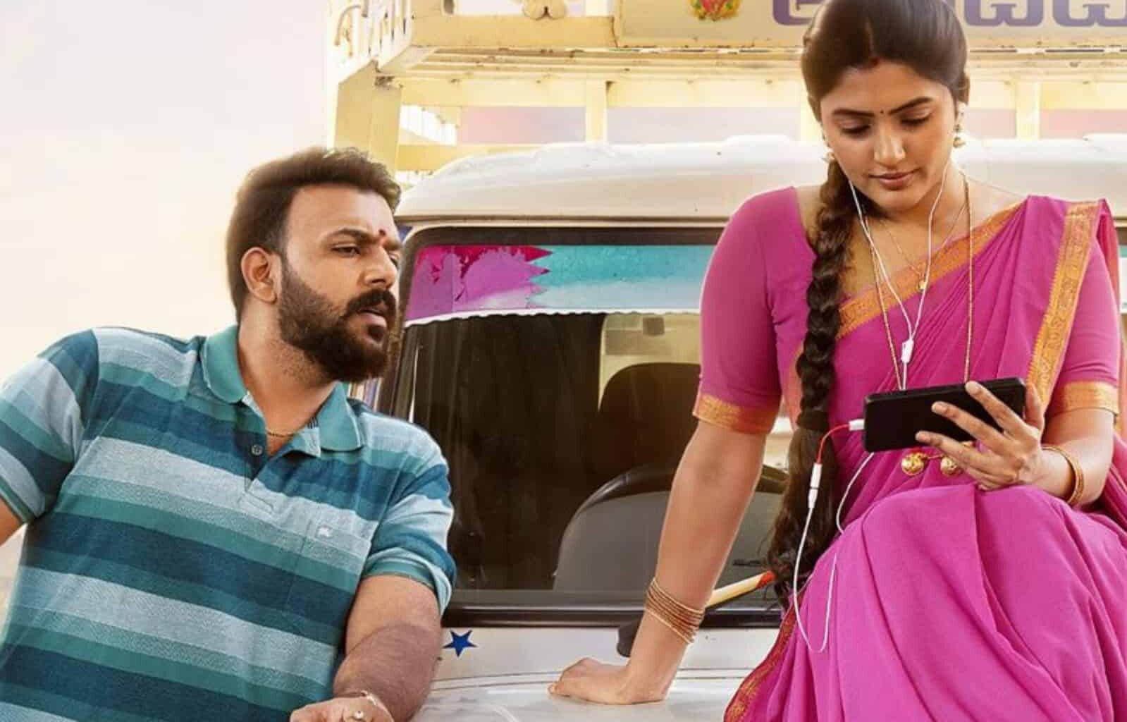 Will Tharun – Eesha Combo Create Magic?