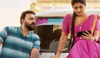 Will Tharun – Eesha Combo Create Magic?