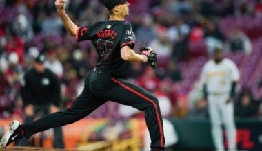 Twins To Sign Taylor Rogers