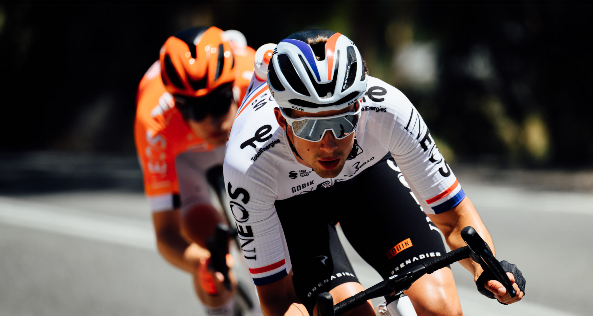 Watson wraps up Tour Down Under with a top 10