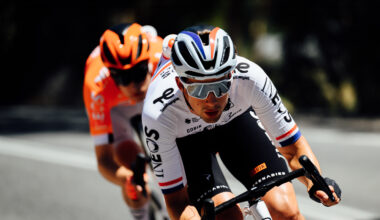 Watson wraps up Tour Down Under with a top 10