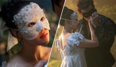 What Time Does 'Bridgerton' Season Four Come Out In Australia?