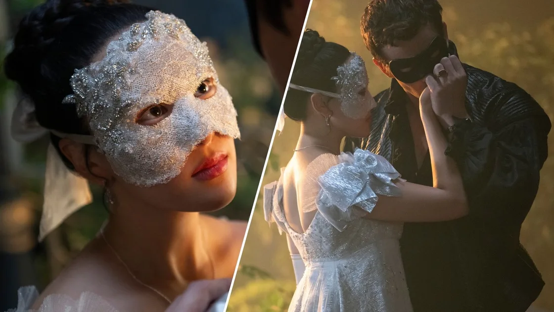 What Time Does 'Bridgerton' Season Four Come Out In Australia?