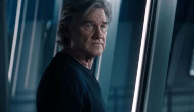 Teaser Trailer: "Monarch: Legacy of Monsters" S2