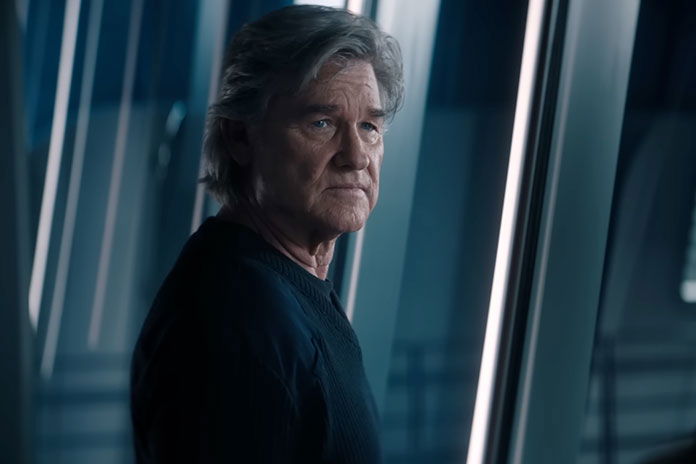 Teaser Trailer: "Monarch: Legacy of Monsters" S2