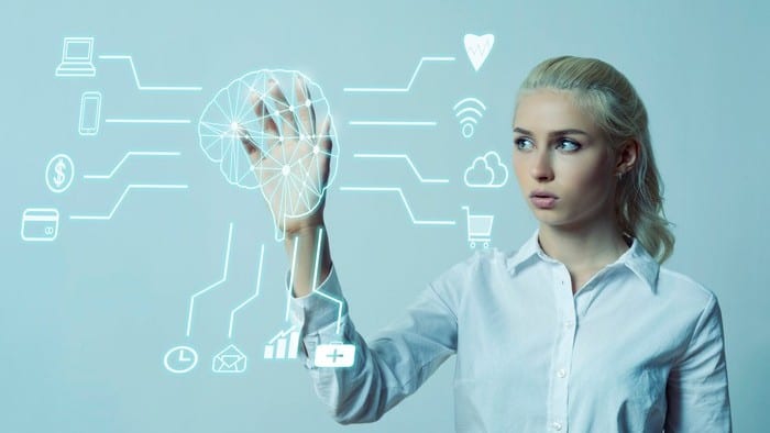 3 super ASX ETFs for easy investing in AI