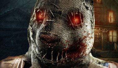 'Ted Bunny' Trailer - Dee Wallace Helps Launch 'Twisted Serial Killer Universe' in February