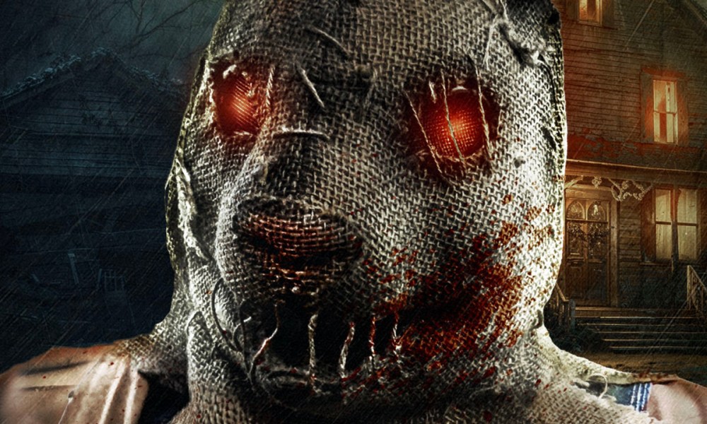 'Ted Bunny' Trailer - Dee Wallace Helps Launch 'Twisted Serial Killer Universe' in February