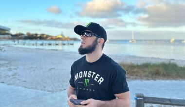 Combat Press 2025 MMA Awards: Male Fighter of the Year