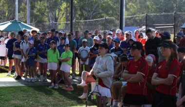 Top country players enjoyed regional championships