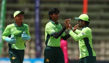 ICC Women's Cricket World Cup, 2025