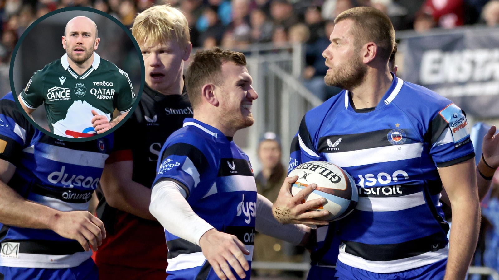 Every confirmed signing and departure