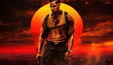 The 2026 Oscar Nominations - Dark Horizons