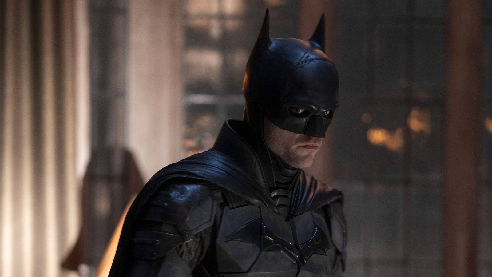 Robert Pattinson Drops Major The Batman 2 Filming Update