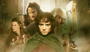 The Lord Of The Rings: The Fellowship Of The Ring North America Box Office: 2026 Re-Release Pushes The Film Beyond This Key Mark