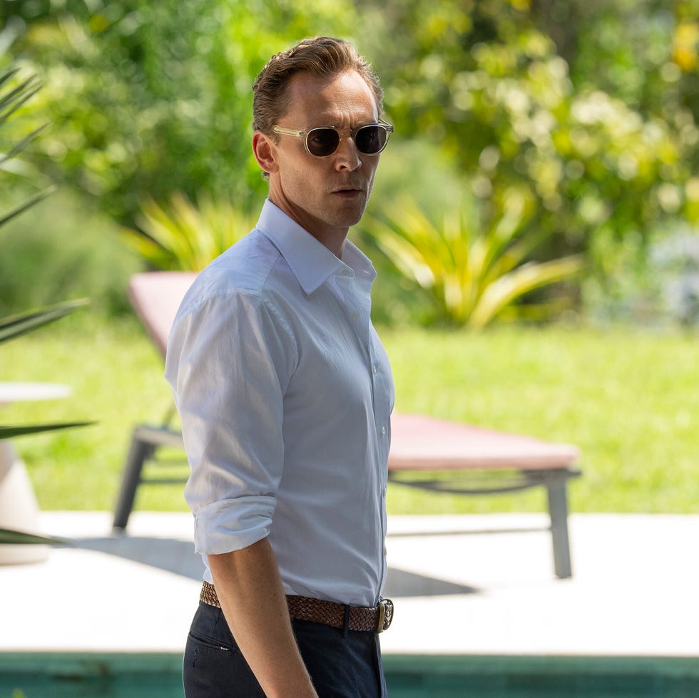 The Night Manager season 2 first look Tom Hiddleston the night manager season 2 first look tom hiddleston