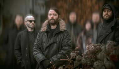 the-ocean-new-album-2026