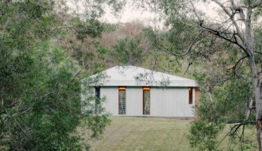 The Oculus by Hayley Pryor
