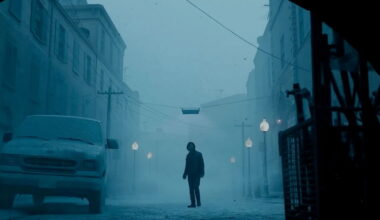 The "Return to Silent Hill" Reviews Are In