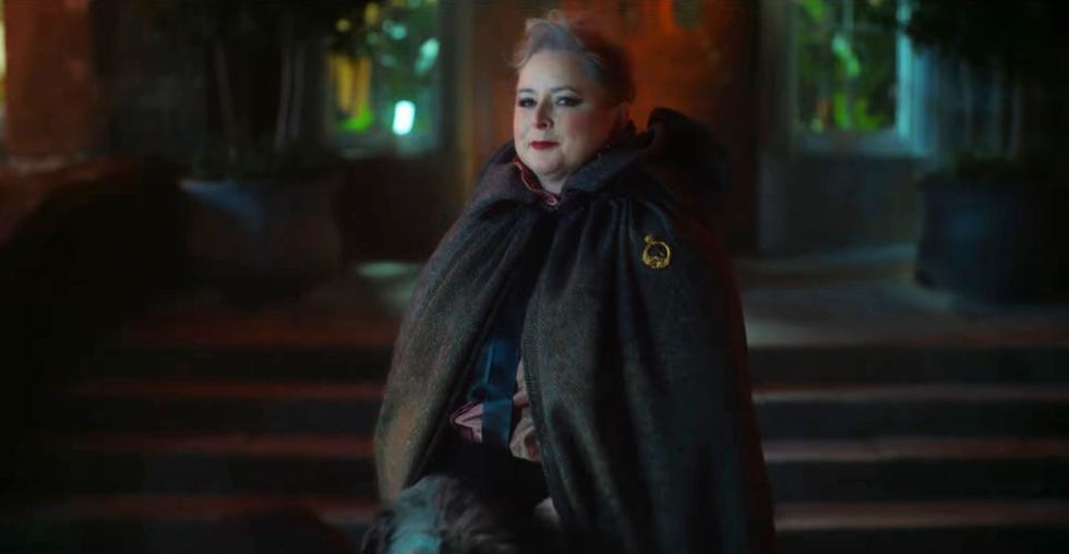 the traitors ireland